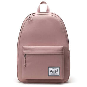 HERSCHEL SUPPLY CO CLASSIC XL BACKPACK 26L ASH ROSE