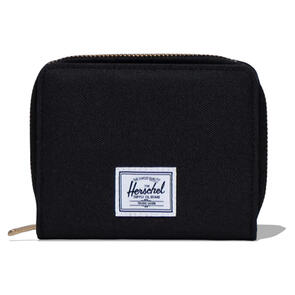 HERSCHEL SUPPLY CO GEORGIA WALLET BLACK