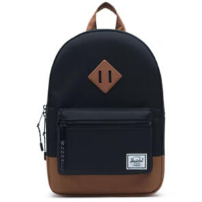 Herschel Supply Co | Pop Quiz Lunch Box | Black Tonal