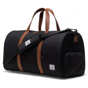 HERSCHEL SUPPLY CO HERSCHEL NOVEL DUFFLE 43L BLACK