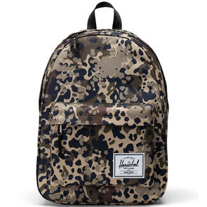 HERSCHEL SUPPLY CO HERSCHEL CLASSIC BACKPACK 20L TERRAIN CAMO