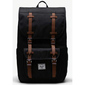 HERSCHEL SUPPLY CO HERSCHEL LITTLE AMERICA MID BACKPACK 20L BLACK