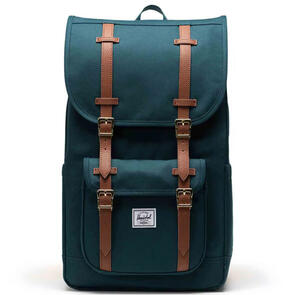 HERSCHEL SUPPLY CO LITTLE AMERICA BACKPACK 30L DARK SEA