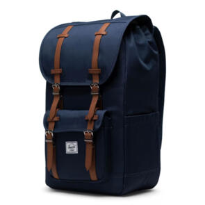 HERSCHEL SUPPLY CO LITTLE AMERICA BACKPACK 30L NAVY
