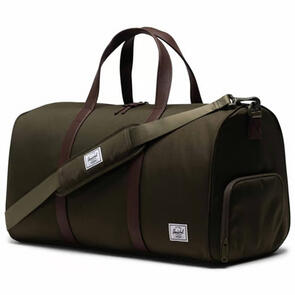 HERSCHEL SUPPLY CO NOVEL DUFFLE IVY GREEN 43L IVY GREEN