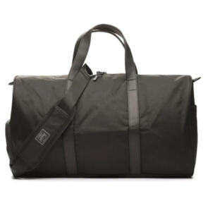 Herschel Supply Co | Pop Quiz Lunch Box | Black Tonal