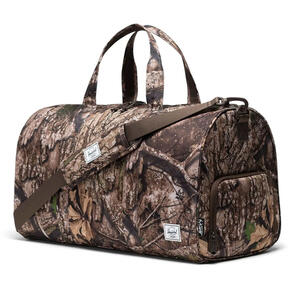 HERSCHEL SUPPLY CO REALTREE NOVEL DUFFLE
