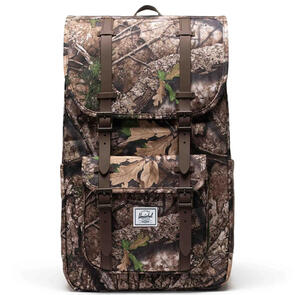 HERSCHEL SUPPLY CO REALTREE LITTLE AMERICA BACKPACK