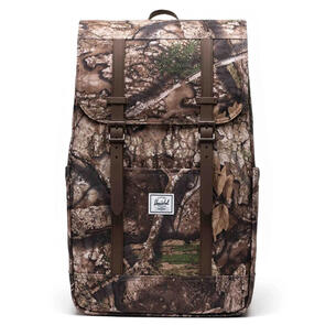 HERSCHEL SUPPLY CO REALTREE RETREAT BACKPACK