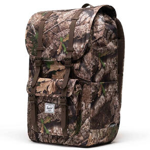 HERSCHEL SUPPLY CO REALTREE LITTLE AMERICA BACKPACK