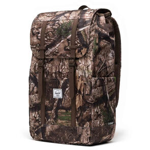HERSCHEL SUPPLY CO REALTREE RETREAT BACKPACK