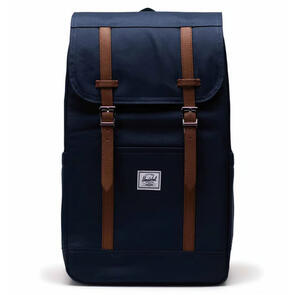 HERSCHEL SUPPLY CO RETREAT BACKPACK 23L NAVY