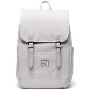 HERSCHEL SUPPLY CO RETREAT SMALL BACKPACK MOONBEAM