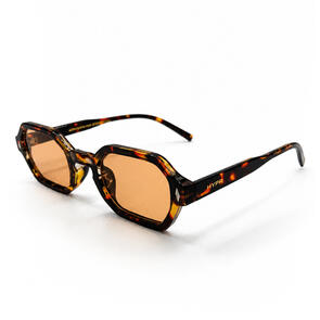 HYPR HEXA HAVANA BROWN