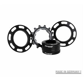 REVERSE HG SINGLE SPEED KIT EXPERT 14T REVERSE