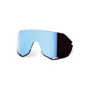 100% S2 REPL LENS - HIPER BLUE MIRROR