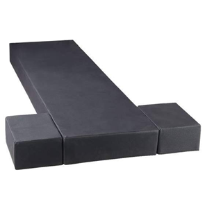 GALLERY PILATES HIGH MAT