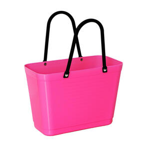 HINZA SMALL BAG - HOT PINK