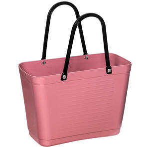 HINZA SMALL ECO-FRIENDLY BAG - ROSE GOLD