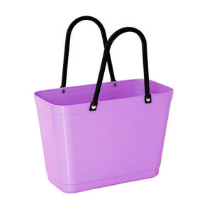 HINZA SMALL ECO-FRIENDLY BAG - LILAC