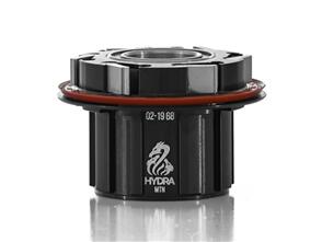 INDUSTRY NINE INDUSTRY NINE HYDRA FREEHUB KITS SS - FREEHUB COMPLETE KIT