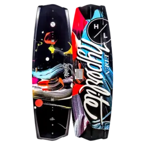 HYPERLITE 2025 WOMANS EDEN WAKEBOARD