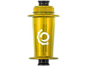 INDUSTRY NINE INDUSTRY NINE HYDRA BOOST FRONT HUB CL 32 HOLE GOLD