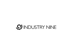 INDUSTRY NINE INDUSTRY NINE HYDRA BOOST REAR HUB CL 32 HOLE GOLD