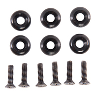 HO PLATE MOUNT REAR HARDWARE KIT