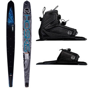 HO SPORTS 2023 OMNI STANCE 110 SLALOM SKI PACKAGE