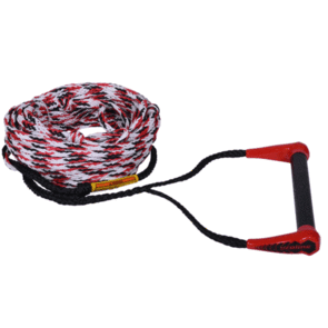 HO SPORTS 2026 12" SPORT PACKAGE HANDLE W/PP 5 SEC - RED