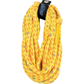 HO SPORTS 2026 4K PROLINE SAFETY ROPE - VLT/ORG