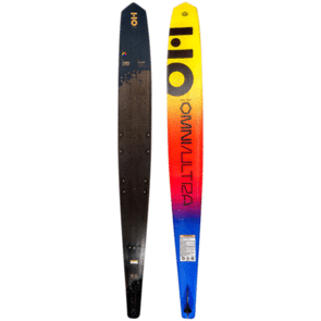 HO SPORTS 2026 OMNI ULTRA BLACK