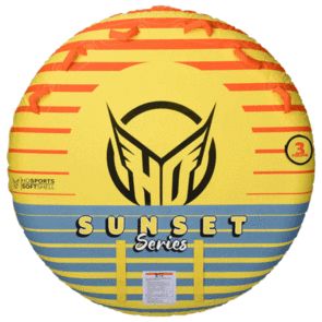 HO SPORTS 2026 SUNSET 3 TUBE
