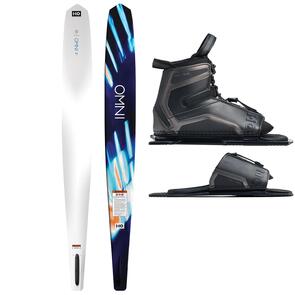 HO SPORTS 2027 OMNI STANCE SLALOM SKI PACKAGE