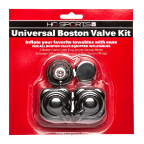 HO SPORTS BOSTON VALVE 2 PACK