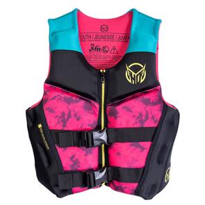 HO SPORTS YOUTH GIRLS PURSUIT VEST