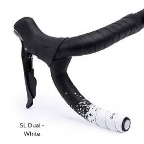 GUEE SL DUAL BAR TAPE WHITE