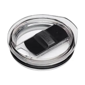 CAMELBAK HORIZON TUMBLER LID SMALL CLEAR