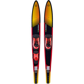 HO SPORTS 2023 67 BURNER COMBO BLAZE/RTS