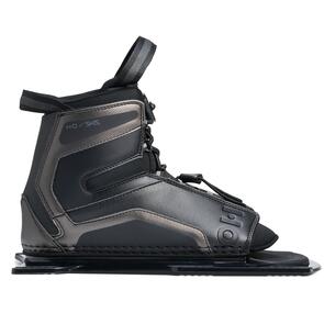 HO SPORTS 2027 STANCE BOOT PACKAGE