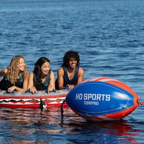 HO SPORTS FLIGHT TUBE PACKAGE