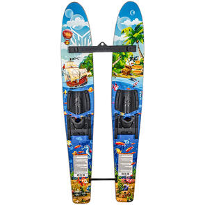 HO SPORTS HOTSHOT TRAINER SKIS