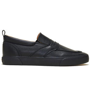 HOURS IS YOURS SL30 BLACK BLACK LEATHER