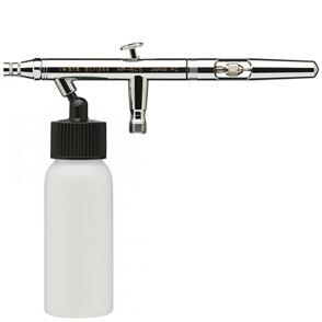 IWATA SUCTION AIRBRUSH ECLIPSE 0.5MM ECL2000