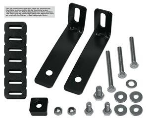 SKS MOUNTING KIT VELO 42 & 47