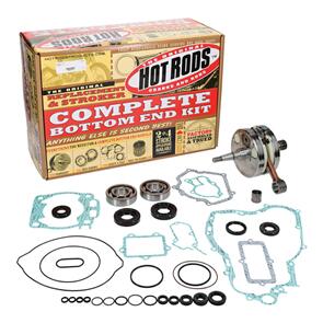 HOT RODS BOTTOM END KIT YAM YZ 250 03-20 HRCBK0135
