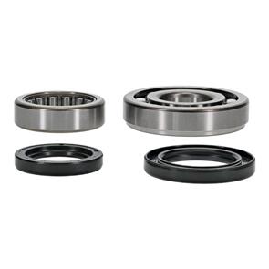 HOT RODS HRK00156 MAIN BEARING AND SEAL KIT HR00156