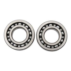 HOT RODS HRK021 MAIN BEARING AND SEAL KIT K021