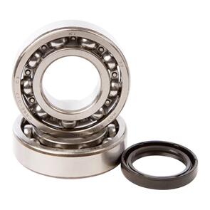 HOT RODS HRK043 MAIN BEARING AND SEAL KIT K043